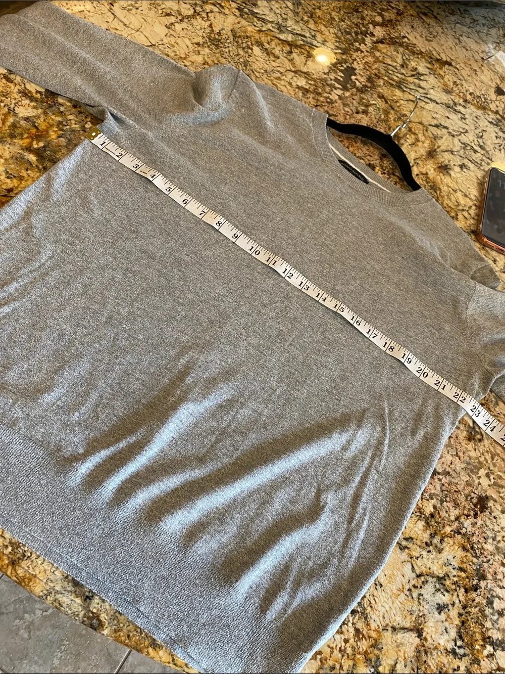 BANANA REPUBLIC Eco Sweater